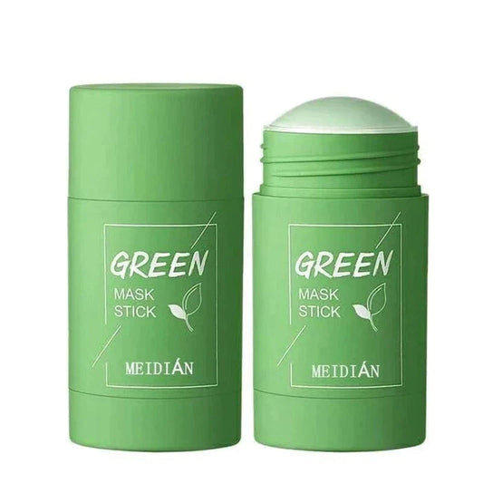 Green Tea Cleansing Mask Stick - Rabies 