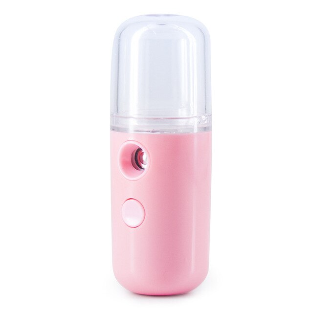 30ml Mini Face Spray - Rabies 