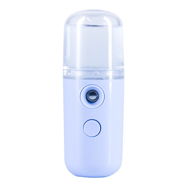 30ml Mini Face Spray - Rabies 