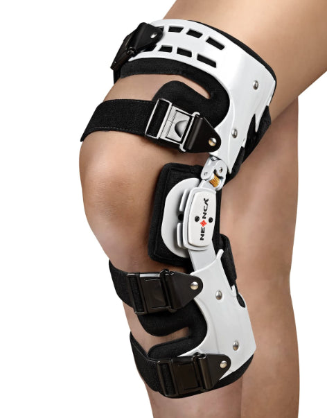 Knee Brace PRO - Rabies 