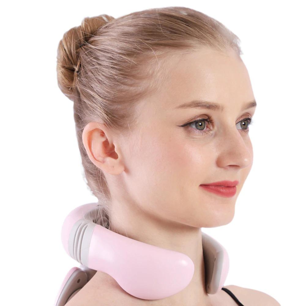 4D Neck Massager - Rabies 